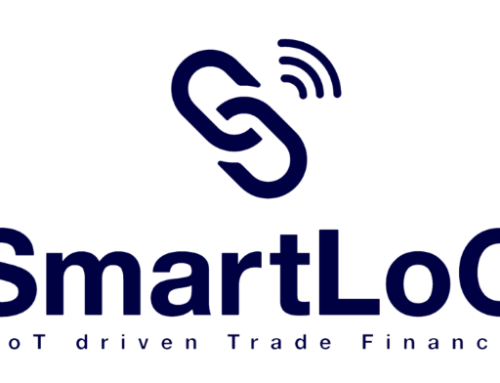 SmartLoC – WEP-Startup mit internationaler Vision sucht Investor*innen für Seed+ / 2nd Closing